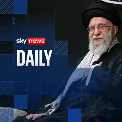 episode Destroyed, dismantled or dangerous: Is Iran still a global threat? artwork