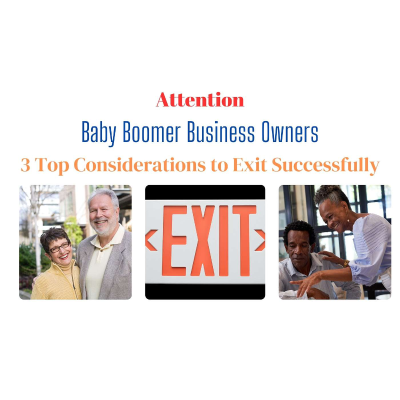 episode Considerations to Exit Your Company With Fat Check artwork