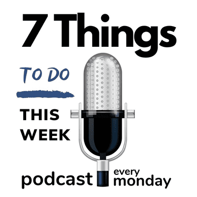 episode 7 Things To Do In Chandler, AZ This Week | February 10, 2020 artwork