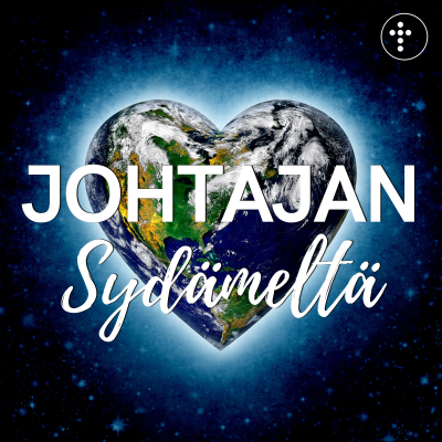 Johtajan sydämeltä