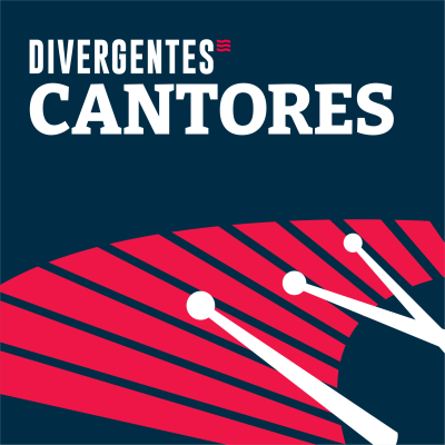 episode CANTORES: un viaje musical por la historia reciente de Nicaragua artwork