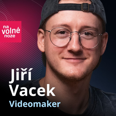 episode #30 - Jiří Vacek artwork