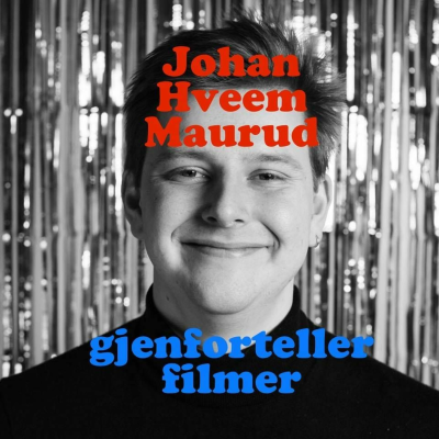 episode Johan Hveem Maurud gjenforteller Kamilla og Tyven (1988) artwork