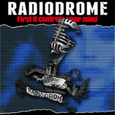 episode Retrodrome Episode 2 - Clive Barker Retrospective... artwork