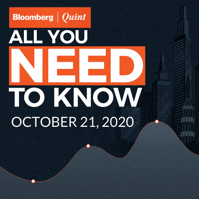 episode All You Need To Know On October 21, 2020 artwork