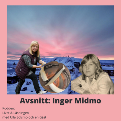 episode Avsnitt: Inger Midmo artwork