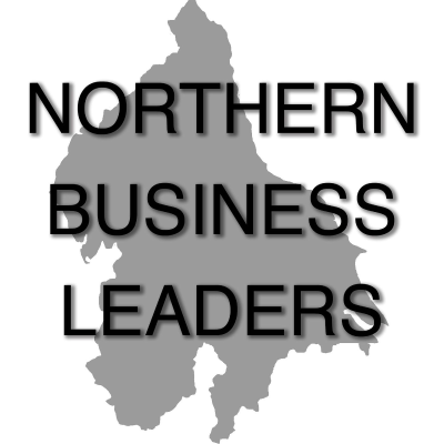 episode Northern Business Leaders - International Women's Day SPECIAL artwork