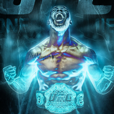 episode OctagonPrat UFC 222 artwork