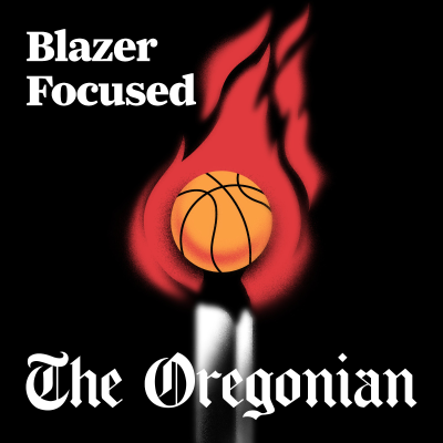 Cover image of show Blazer Focused