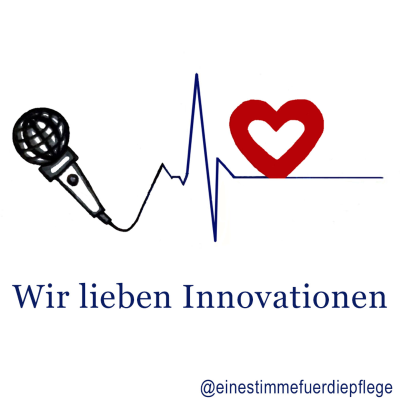 episode Wir lieben Innovationen artwork
