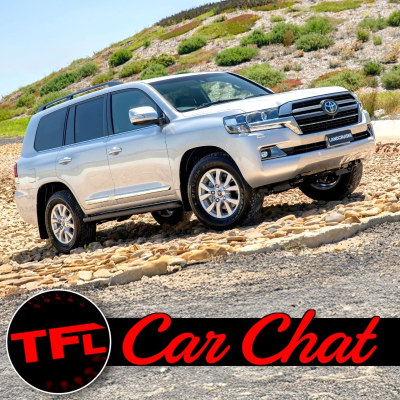 episode Ep. 286: We Rank the Most Overhyped and Overlooked Off-Roaders! artwork
