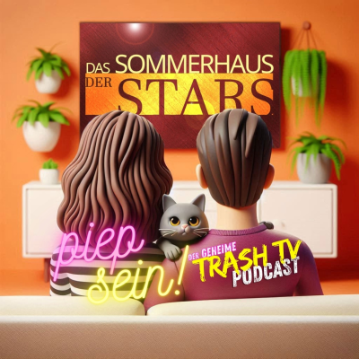 episode Das Sommerhaus der Stars 2024 Finale (Folge 10) artwork