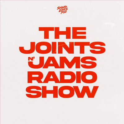 episode JNJ Radio 029 artwork