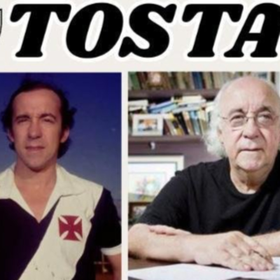 episode O Tri Campeão do Mundo, Tostão e o gol de pênalti contra o Nacional AM em 1972 artwork