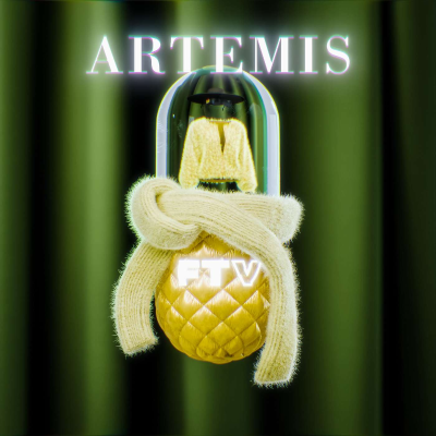 episode Santiago Artemis: El Diseño de Ser Uno Mismo artwork