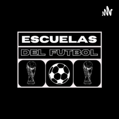 ESCUELAS DEL FÚTBOL