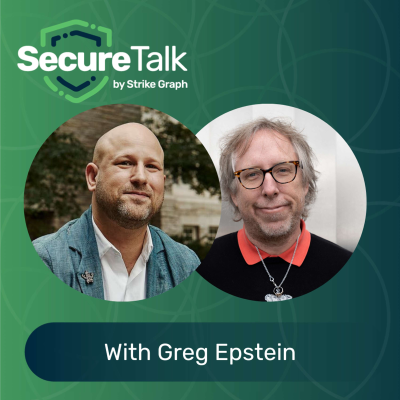 episode Open Source vs Commercial: How "Winning Culture" Has Made Us More Vulnerable | Greg Epstein artwork