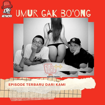 episode EPS 15 UMUR EMANG GAK BISA BOHONG artwork