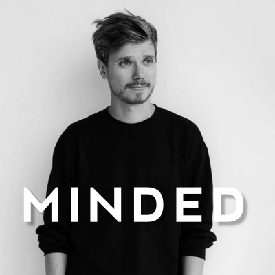 episode Maxim Zhestkov: The Future of Digital Art, AI, and Creative Innovation artwork