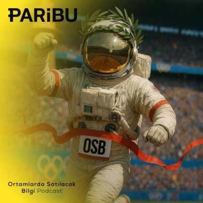 episode Zeytin Dalının Hikayesi, Yemin ve Ölümsüz Ateş: Olimpiyat Tarihi artwork