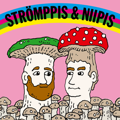 Strömppis & Niipis