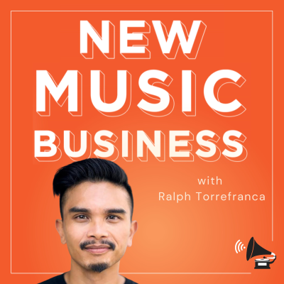 episode How A&R at Publishing Companies Work artwork