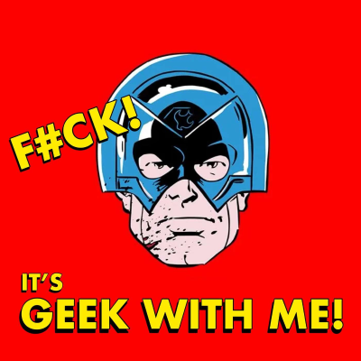 episode Peacemaker S2E5-6 | "Back to the Suture" & "Ignorance is Chris" artwork