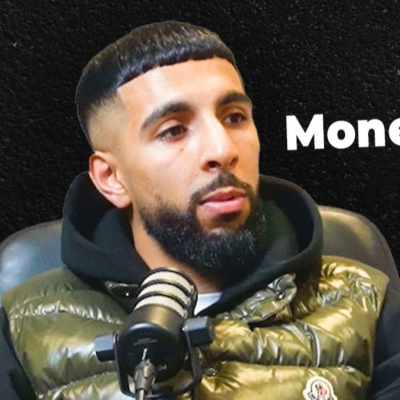 episode Inside the Mind of a Champion: Shabaz Maverick Masoud Tells All | Minted Minds artwork