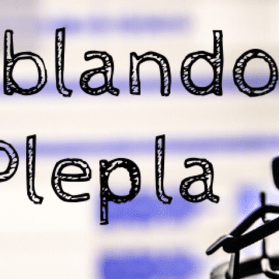 episode Hablando artwork