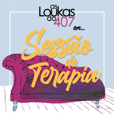 episode Sessão De Terapia - 3 artwork