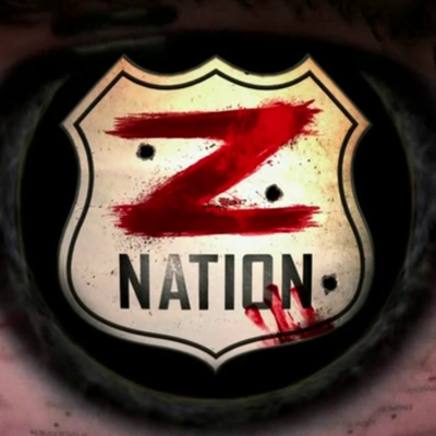 Z-NATION - ESPAÑA , DESTRIPANDO ZOMBIES CON Ñ