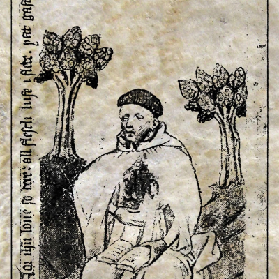 episode 28.11: Hermit on Fire artwork