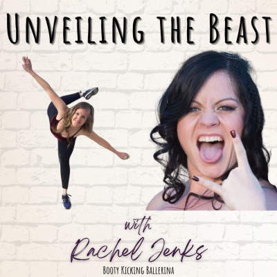 episode 142 The Power of Loving Your Body Exactly As She Is artwork