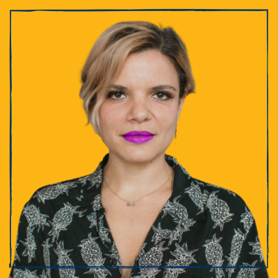 episode Liz Castelli, EMBA 24 – Designing Experiences with Impact artwork