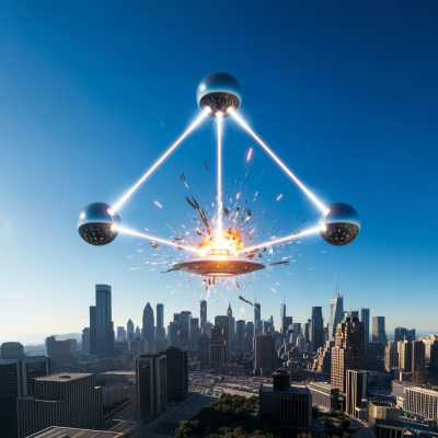 episode Enigma Labs Collected Over 8,000 Orb Reports Across U.S./Vegas Alien Update artwork