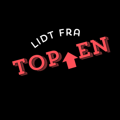 Lidt Fra Toppen