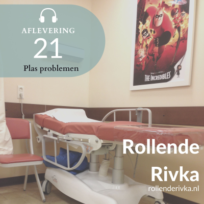 episode Plas problemen artwork