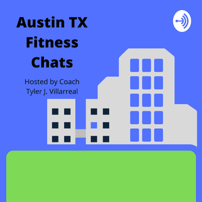 episode Austin TX Fitness Chats Ep. 3: Rogue vs. Fringe, How to Advocate for Yourself, and What Fitness Means to Us artwork
