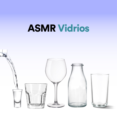 episode ASMR Con Vidrios artwork