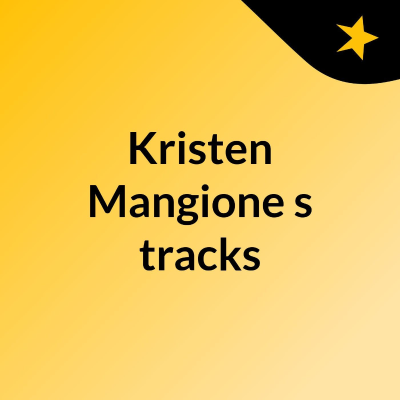 Kristen Mangione's tracks