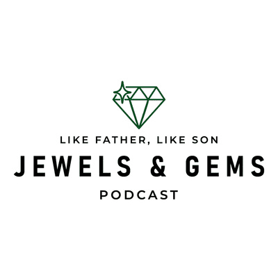 episode what is FatherHOOD Featuring Jason Rios artwork