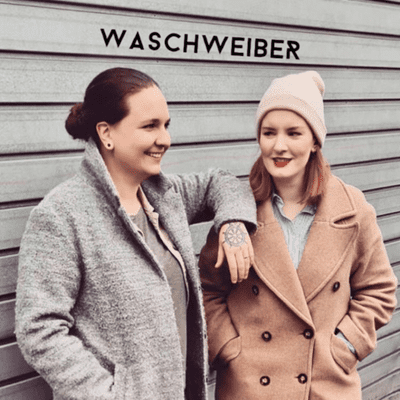 Waschweiber