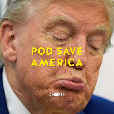 episode The MAGA Rift Over War in Iran artwork