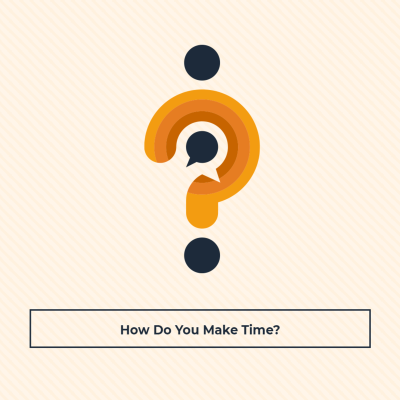 episode How Do You Make Time? artwork