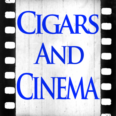 episode Cigars and movies you hate artwork