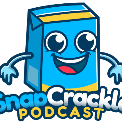 episode Snap Crackle Podcast Episode 67 artwork