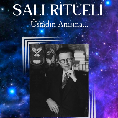 episode Büyük Vazifeli Dr. Bedri Ruhselman'ın Hikayesi artwork