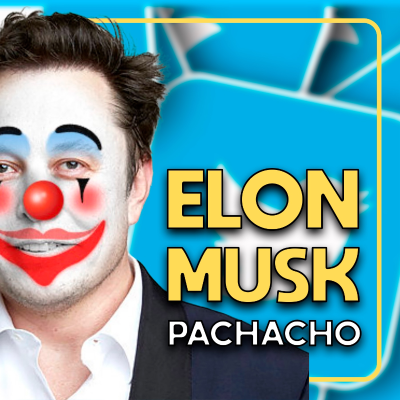 episode 2x17 TIRAR DEL CABLE | SALSEO por los ESLAND, ELON MUSK la vuelve a LIAR, BOICOT al MUNDIAL de QATAR artwork