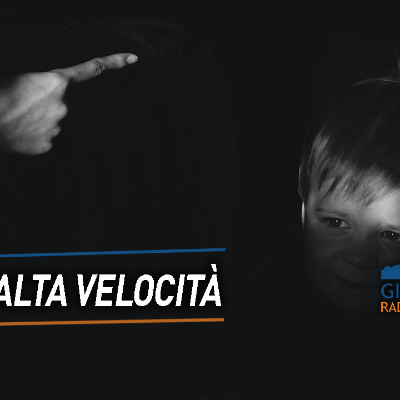 episode Il preoccupante aumento di bambini trascurati e maltrattati (in famiglia) in Italia artwork