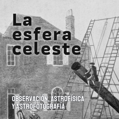 episode A hombros de grandes observadores o William Herschel, contigo empezó todo artwork